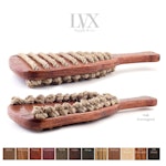 Wood & Rope Spanking Paddle | Thuddy BDSM Paddle for DDlg  Submissive Slave Punishment | BDsM-gear Impact Toys | Wood Paddle by LVX Supply Thumbnail # 32464