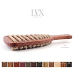 Wood & Rope Spanking Paddle | Thuddy BDSM Paddle for DDlg  Submissive Slave Punishment | BDsM-gear Impact Toys | Wood Paddle by LVX Supply Thumbnail # 32462