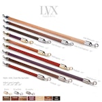 Premium 4Pt Spreader Bar Only | Use with BDSM Cuffs Restraints | Femdom Fetish Submissive DDlg  | BDSM-Gear by LVX Supply Thumbnail # 32572
