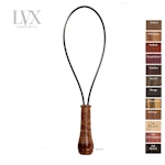 Intense Loop Whip BDSM Spanking Paddle | Stainless Steel Whipping Wire PTFE Rug Beater for Impact Play | Submissive Toys Fetish | LVX Supply Thumbnail # 35028