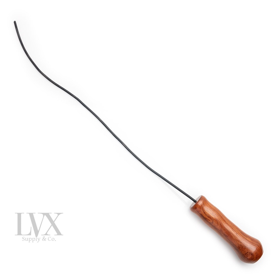 Extreme Slasher BDSM Whip | Intense Flogger | BDSM Whip Spanking Paddle | Femdom Submissive Slave Ddlg Toys | Vegan Flogger by LVX Supply Image # 34950