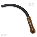 Ultra Thuddy BDSM Baton | Vegan BDSM Whip, Flogger, Cane Spanking Paddle Toy for Submissive Slave DDlg | Unique Impact Toys by LVX Supply Thumbnail # 32456