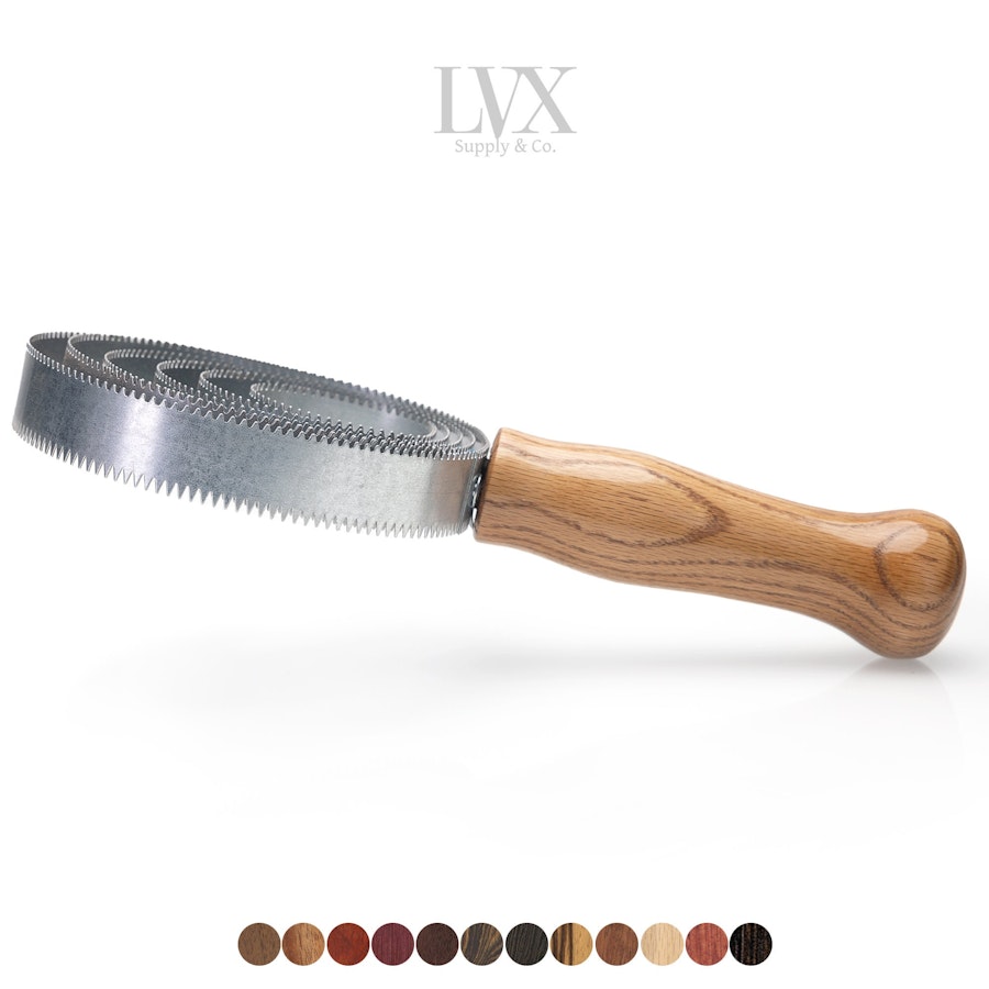 Extreme BDSM Paddle | Bondage Spanking Paddle | BDSM-Gear for Submissive DDlg Slave Blood Play | Curry Comb Paddle by LVX Supply Image # 32447