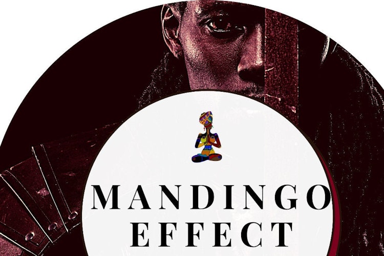 Mandingo Effect Masculine Tea photo