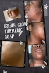 Turmeric and Goat Milk Soap Thumbnail # 32184