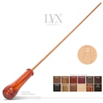 Oak BDSM Cane for Spanking DDlg Bondage Bdsm-gear Femdom Slave Submissive  | Handmade Spanking Cane Paddle by LVX Supply Thumbnail # 35985