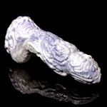 Magmis - Blend Color - Custom Fantasy Dildo - Silicone Monster Sex Toy Thumbnail # 34375