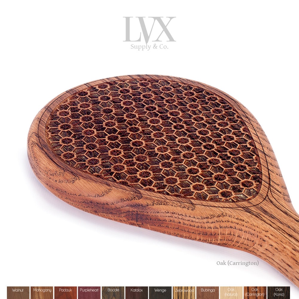 Shoji BDSM Spanking Paddle | Otk BDSM Paddle | Impact Play for Bondage, DDlg Dom Submissive Slave| BDsM-gear | Handmade Kink by LVX Supply photo