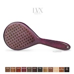 Confessional BDSM Spanking Paddle for DDlG Femdom Slave Submissive Bondage BDsM Gear otk impact play toys | Wooden BDSM Paddle by LVX Supply Thumbnail # 35210