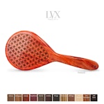Confessional BDSM Spanking Paddle for DDlG Femdom Slave Submissive Bondage BDsM Gear otk impact play toys | Wooden BDSM Paddle by LVX Supply Thumbnail # 35211