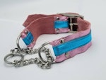 Striped Martingale Collar Thumbnail # 62312