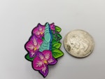 Amphibian Pin Thumbnail # 61782