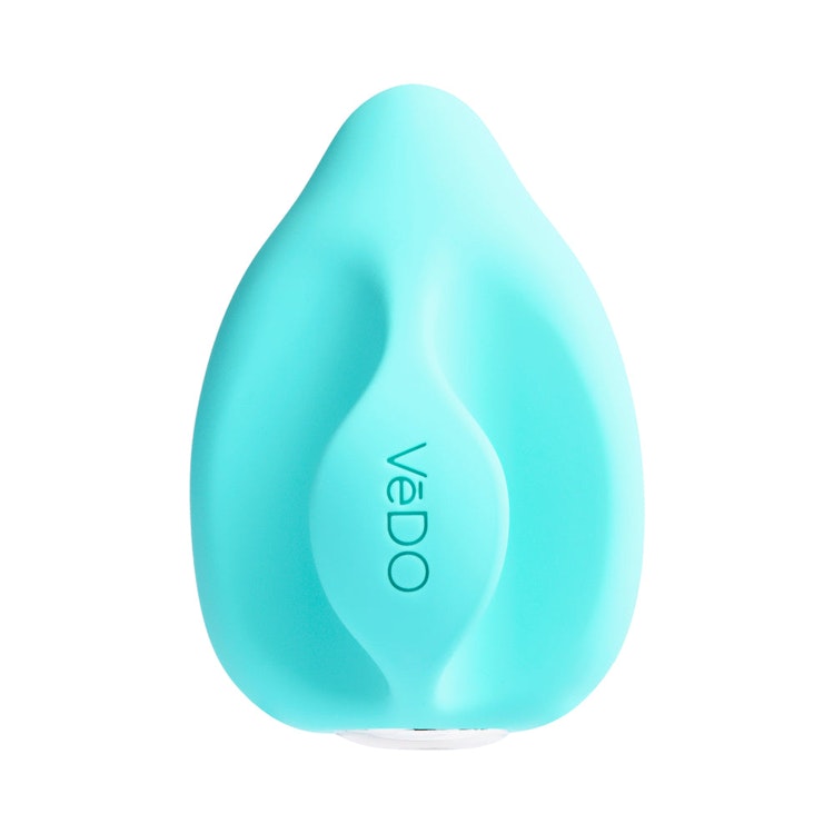 VeDO Yumi Rechargeable Finger Vibe photo