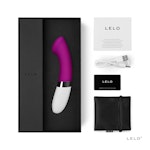 LELO GIGI 2 Rechargeable G-Spot Vibrator Thumbnail # 38024