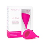 INTIMINA Lily Cup Ultra-Soft Menstrual Cup Thumbnail # 38104