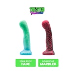 Custom Novus Beginner Dildo Thumbnail # 54698