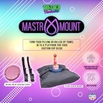Custom Mastr Mount Dildo Platform Thumbnail # 54560