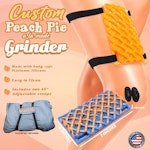 Custom Peach Pie à la Mode Sex Grinder Thumbnail # 54720
