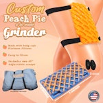 Peach Pie à la Mode Sex Grinder Thumbnail # 114591