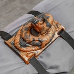 Custom Nathara Serpent Fantasy Snake Sex Grinder Thumbnail # 54689