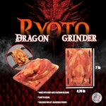 Custom Ryoto Dragon Sex Grinder Thumbnail # 211134