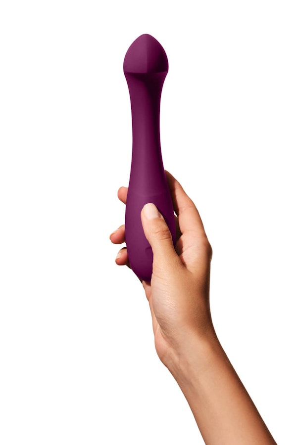 Dame Arc G-Spot Vibrator Image # 55912