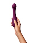 Dame Arc G-Spot Vibrator Thumbnail # 55912