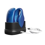 We-Vibe Chorus Rechargeable Remote-Controlled Silicone Couples Vibrator Thumbnail # 56242