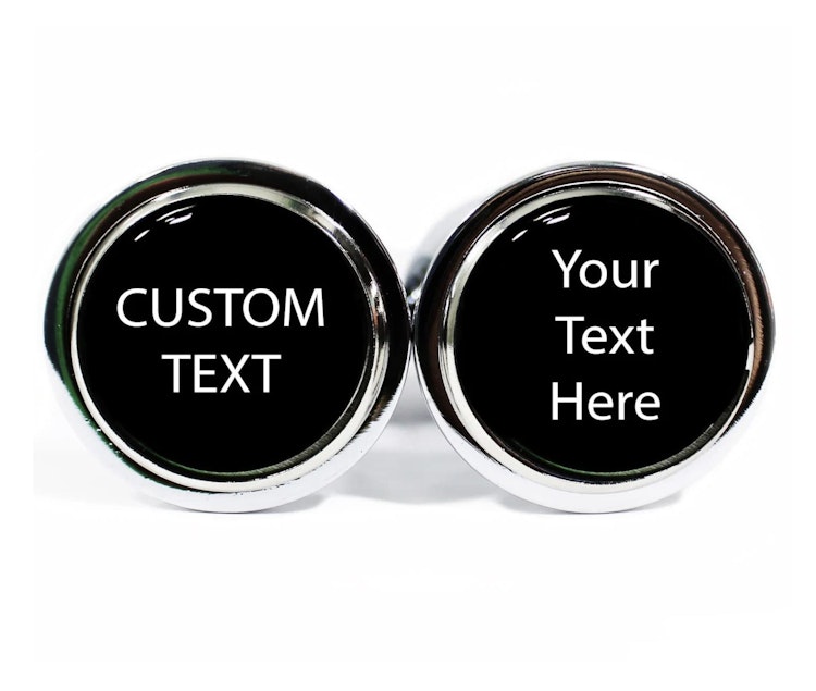 Custom Butt Plug Personalized Butt Plug Anal Plug Sexy Toy Butt Plugs Adult Gift Anal Sex Toy BDSM Silicone Metal Stainless Plugs Personalized Vuzara photo