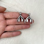 Clitoris Earrings Thumbnail # 56299