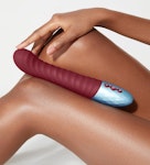 FemmeFunn Lola G Rechargeable Silicone G-Spot Vibrator Thumbnail # 56520