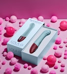 FemmeFunn Lola G Rechargeable Silicone G-Spot Vibrator Thumbnail # 56182