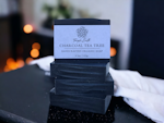 Charcoal Tea Tree Soap - Handcrafted Organic Soap Thumbnail # 58840