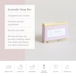 Stress Relief Spa Gift Set: Melt Away Tension with Calming Bath Salts & Aromatherapy Thumbnail # 59590