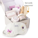 Ultimate Home Spa Gift Set: Relax and Rejuvenate with Luxurious Bath & Body Treats Thumbnail # 59689
