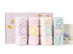 Shower steamers gift set, Bath fizzies, Shower Fizzies, Shower Tablets, Shower Melts, Shower Fizzy, shower steamers bulk, shower fizzie Thumbnail # 59612