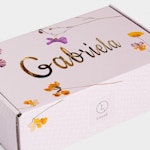 Gift Box, Healing Vibes Gift Box, Get Well Gift Box, Sending Healing Vibes Gift, Friend Gift, Get Well Soon Gift, Send a Gift, Spa gift Thumbnail # 60452