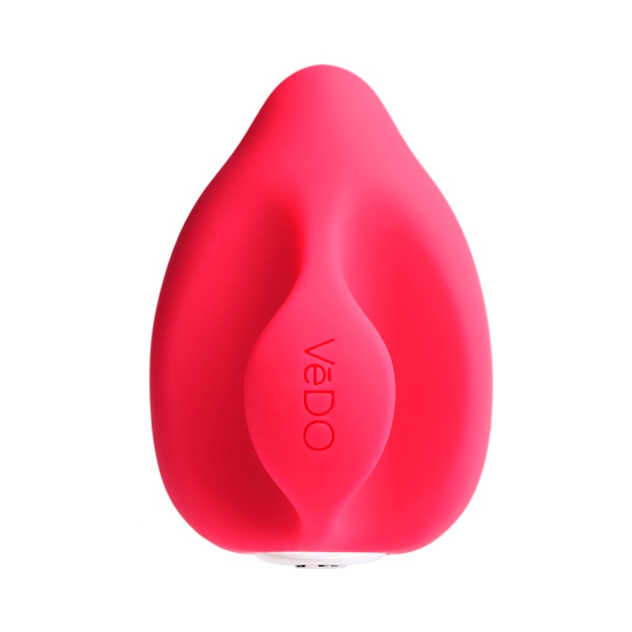 VeDO Yumi Rechargeable Finger Vibe Image # 61570