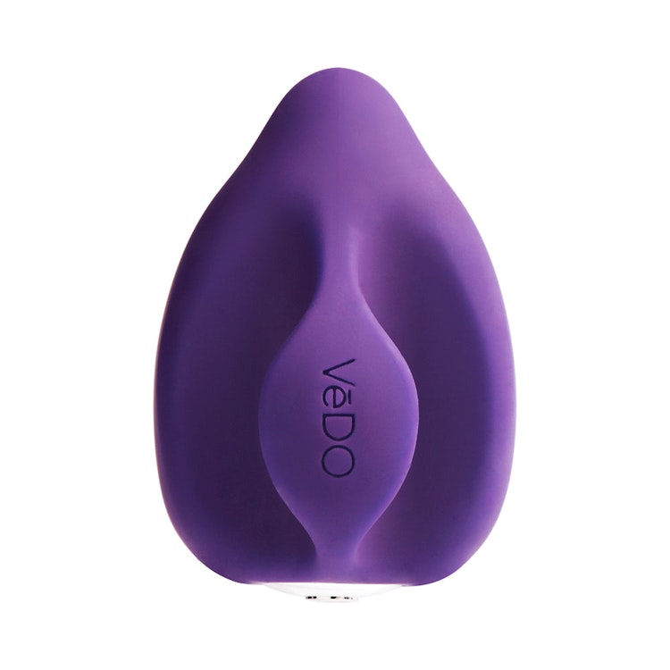 VeDO Yumi Rechargeable Finger Vibe photo