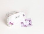 Spa Gift Set, Mom Gift Box, Gift for Her, Lavender Gift Set, Gift for Women, Birthday Gift Basket, Relaxation Gift, Self Care, By Lizush Thumbnail # 60604