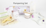 Mom gift , Spa Gift Set, Mother's day gift, Unique Shop Sale, Gift for Women, Pampering Gift Set, Stocking Stuffer, Gift by Lizush. Thumbnail # 60660