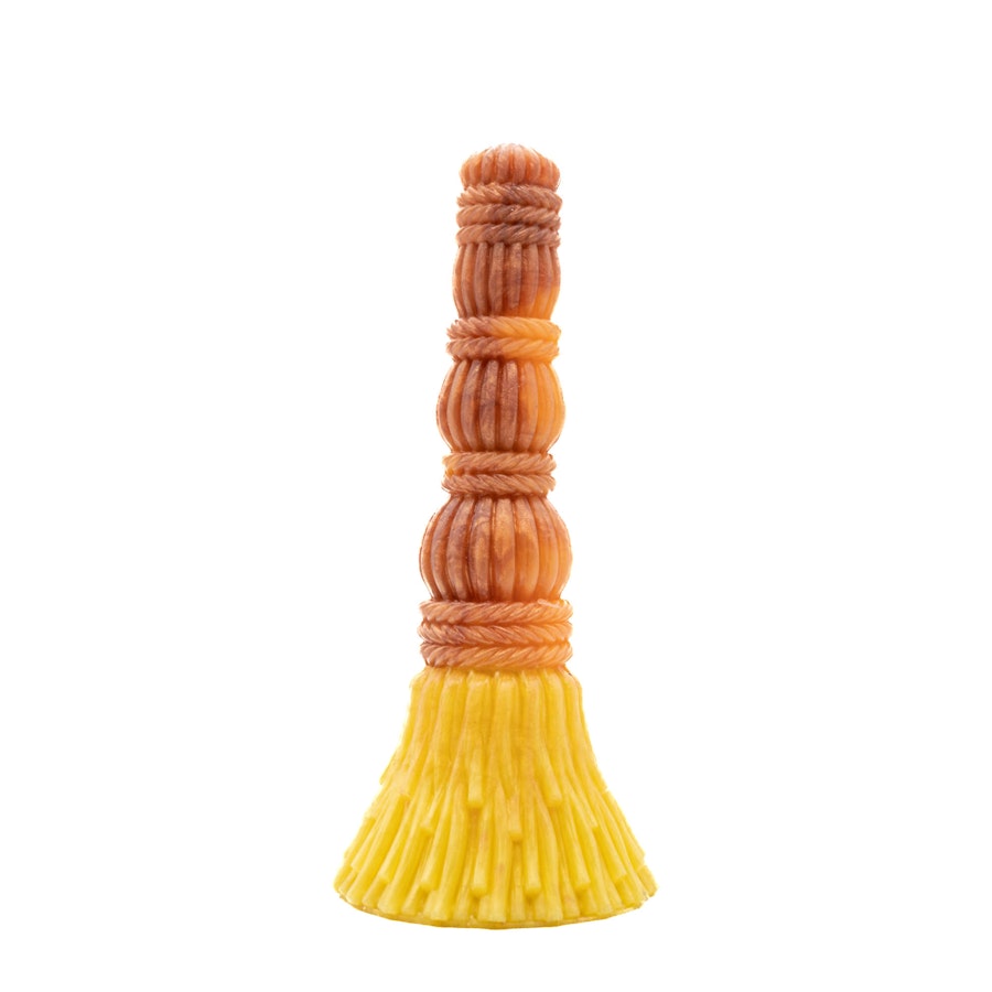 Brümhilda Witches Broom Dildo Image # 79560