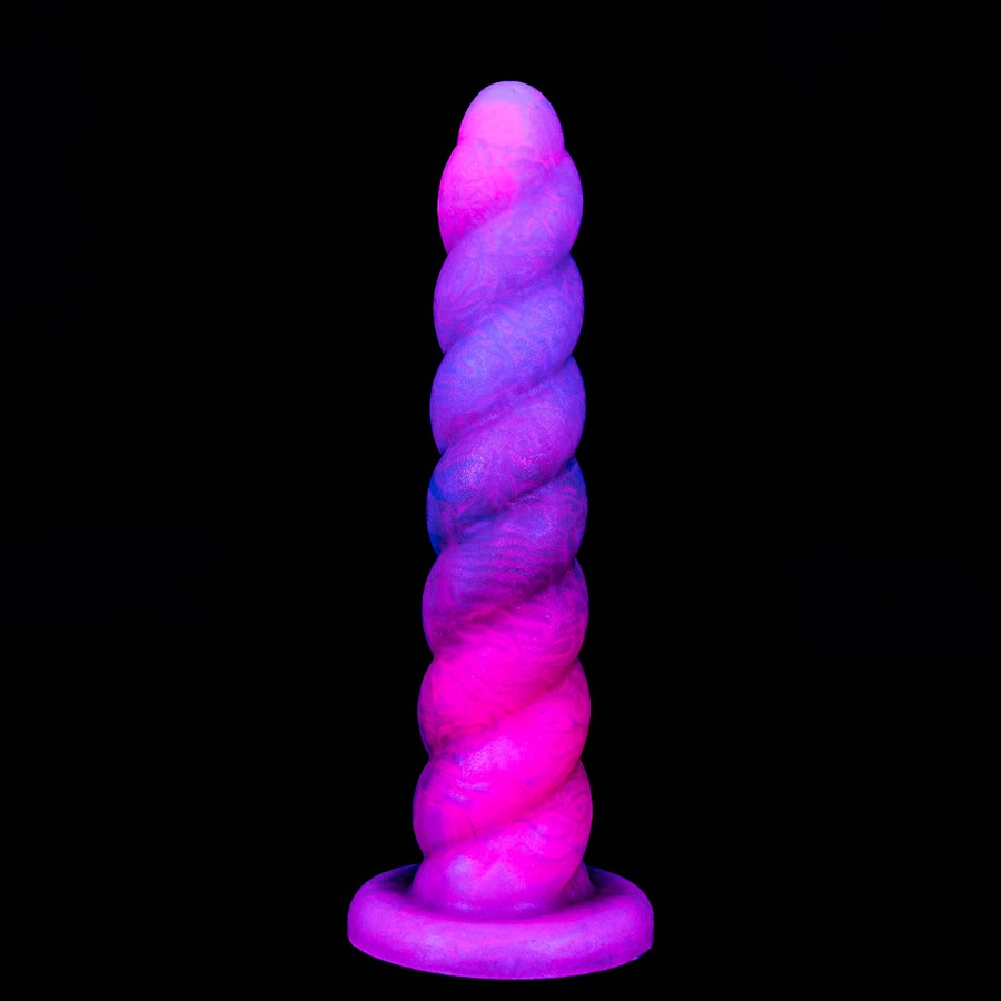 Custom Horny Unicorn Dildo Image # 80100