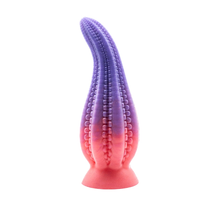 DAKKEN Tentacle Fantasy Dildo