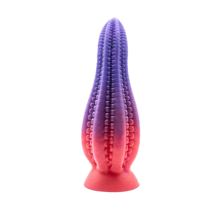 DAKKEN Tentacle Fantasy Dildo Image # 79774