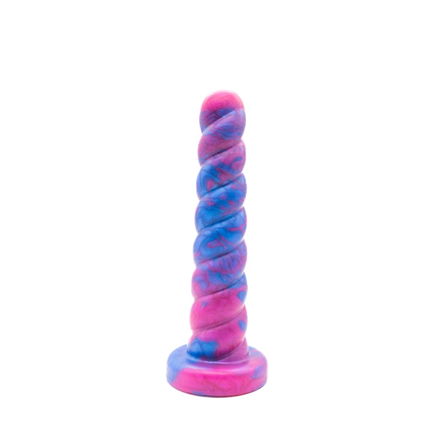 Horny Unicorn Fantasy Dildo Image # 80140