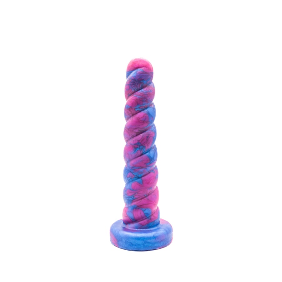 Horny Unicorn Fantasy Dildo