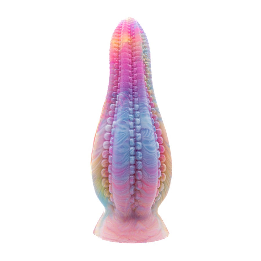 DAKKEN Tentacle Fantasy Dildo Image # 79672