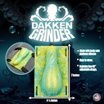 DAKKEN Tentacle Fantasy Sex Grinder Thumbnail # 79778