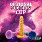 Custom Horny Unicorn Dildo Thumbnail # 80099